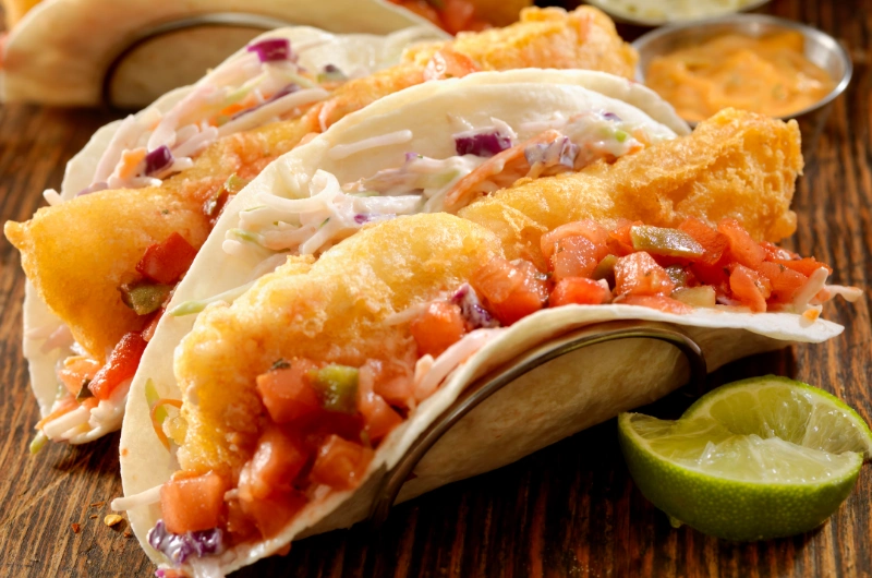 Tacos That Actually Stay Crispy on the Drive Home (Yes, Really)